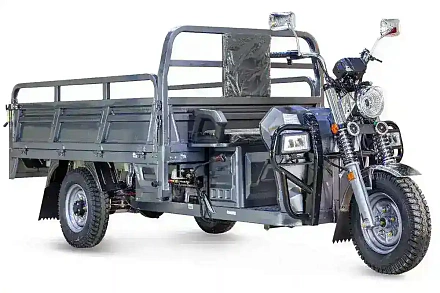 Грузовой электротрицикл Rutrike Эксперт ПРО Плюс 2200