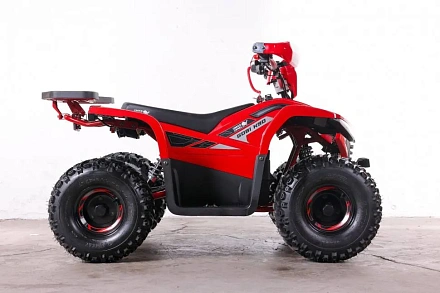 Электроквадроцикл Green Camel Гоби K90 (48V 750W R7 Дифференциал) Tao LUX