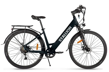 Электровелосипед Eltreco Stallion