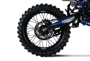 Мотоцикл эндуро PROGASI SUPER MAX 300 PRO