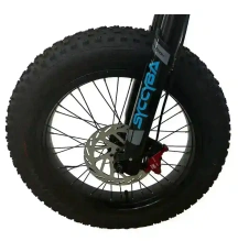 Электровелосипед Syccyba IMPULSE X21 PRO