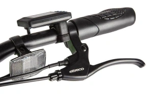 Электровелосипед Eltreco Ultra LITE