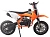 Питбайк кроссовый  WELS Mini Cross 2T - превью