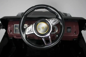 Детский электромобиль Rivertoys O004OO Vip