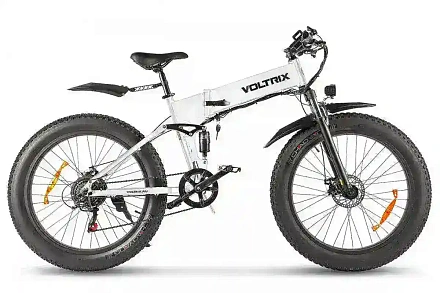 Электровелосипед VOLTRIX Bizon