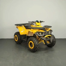 Квадроцикл Avantis HUNTER 200 BIG BASIC (БАЛАНС. ВАЛ)