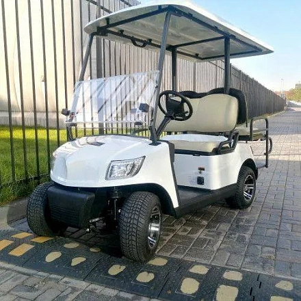 Гольф-кар Marshell DG-M2+2