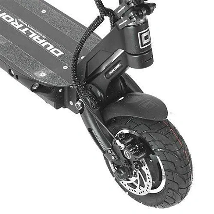 Электросамокат Dualtron Victor