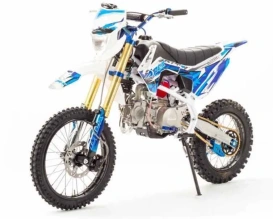 Мотоцикл Питбайк Motoland APEX140