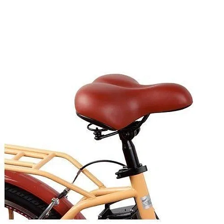 Электровелосипед Hoverbot CB-6 Urban