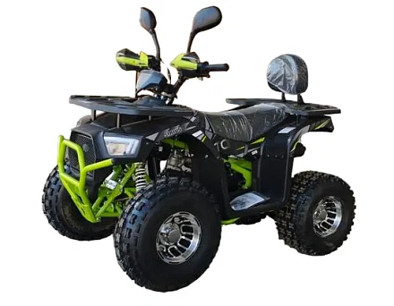 Квадроцикл YACOTA SIRIUS 125 LD