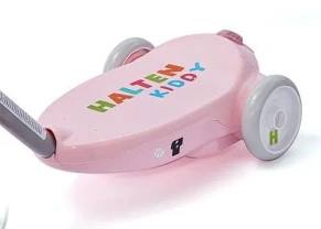 Электросамокат Halten Kiddy