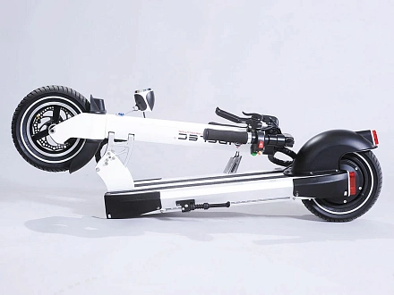 Электросамокат E-motions City – Star Premium