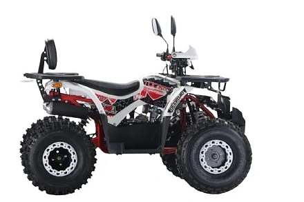 Квадроцикл YACOTA DAZZLE LUX