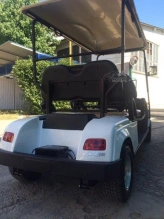Гольфкар Voltus GF4