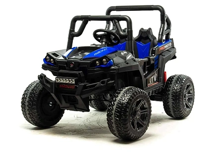 Детский электроквадроцикл Motoland C001