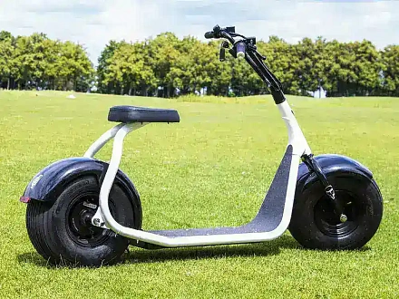 Электросамокат El-sport Citycoco 1500W 60V, 20Ah