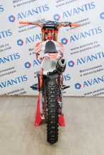 Мотоцикл Avantis A2 (172FMM)