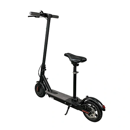 Электросамокат Hiper Triumph M85s с сиденьем