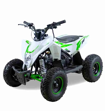 Квадроцикл MOTAX GEKKON 90cc 1+1 (Реверс)