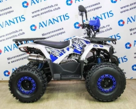 Квадроцикл Avantis CLASSIC 8+ NEW