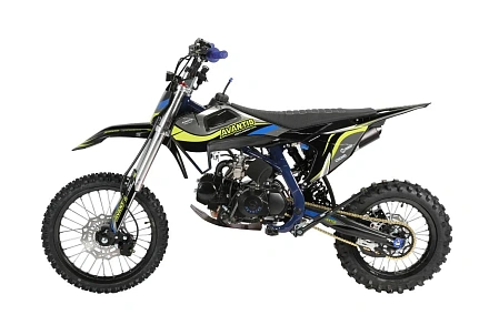 Мотоцикл Питбайк Avantis H12-E Classic 17/14