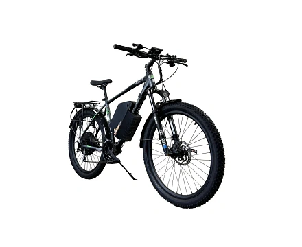 Электровелосипед Horza Stels Navigator D AIR+ "Travel" горный