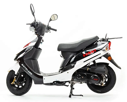 Скутер Motoland SUNNY