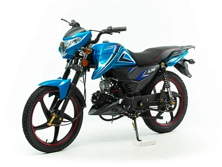 Мотоцикл Motoland Альфа RF 11