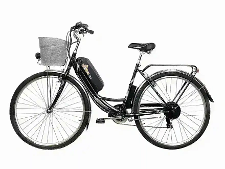 Электровелосипед Horza Stels Dacha 350