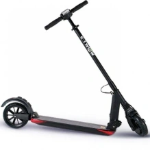 Электросамокат E-twow S3 BOOSTER GT 700W