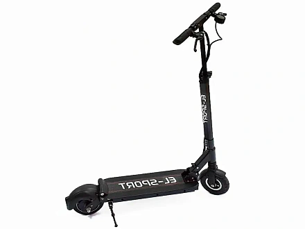 Электросамокат El-sport Speedelec Minirider 350W