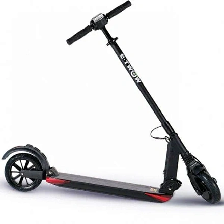 Электросамокат E-twow S3 BOOSTER GT 700W