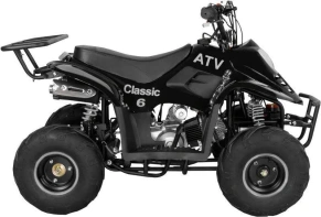 Электроквадроцикл Avantis CLASSIC 6Е (600W)