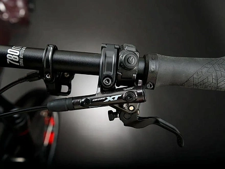 Электровелосипед Haibike Adventr FS (2021)