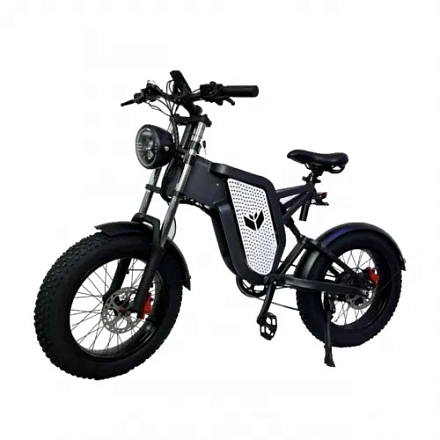 Электровелосипед Syccyba IMPULSE X20 (спицы)