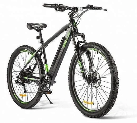 Электровелосипед Eltreco Ultra Trend