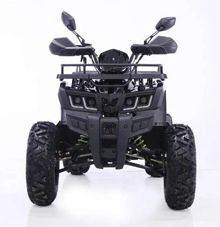 Квадроцикл YACOTA WARRIOR 200