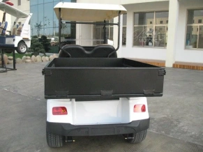 ГОЛЬФКАР Voltus GFC2