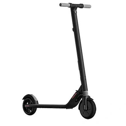Электросамокат Ninebot KickScooter ES2