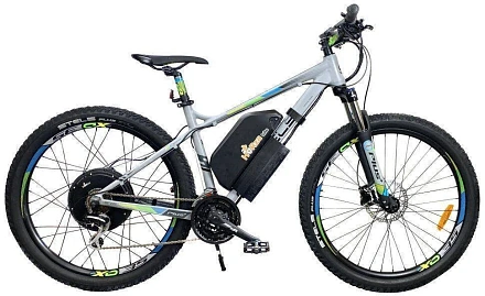 Электровелосипед Horza Stels Adrenalin D-1000