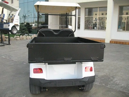 ГОЛЬФКАР Voltus GFC2