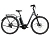 Электровелосипед Cube Town Hybrid EXC 500 (2021) - превью