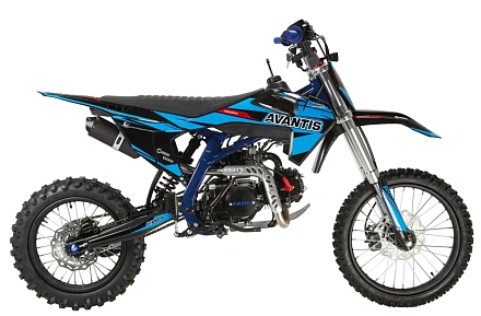 Мотоцикл Питбайк Avantis H12 Basic 17/14
