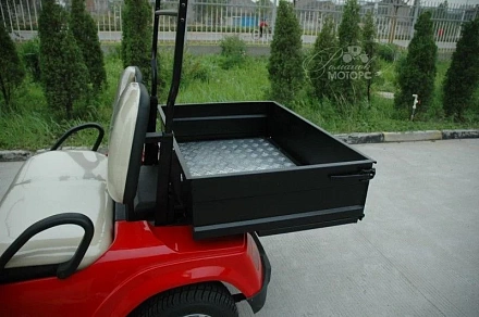 ГОЛЬФКАР Voltus GF2 CARGO