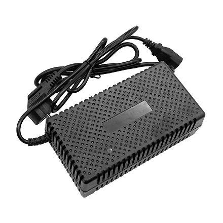 Зарядное устройство для тяговых аккумуляторов Eltreco 48V20A/H (3A)