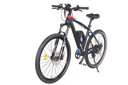 Электровелосипед Horza Cube SRL-T1 450W