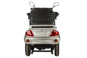 Электротрицикл Volteco TRIKE NEW