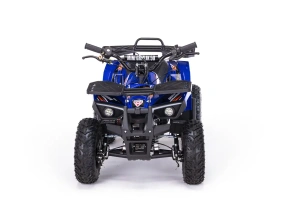 Квадроцикл MOTAX GRIZLIK MINI ES BW
