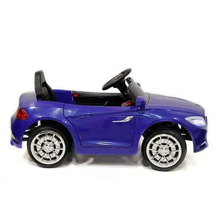 Детский электромобиль Rivertoys T007TT